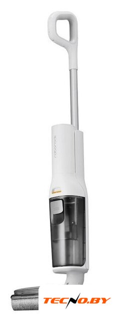 Вертикальный моющий пылесос Roborock Wet and Dry Vacuum Cleaner F25 RT WD5M7B012-02 (с русской озвучкой) - Изображение №13 — Интернет-Магазин TECNO.BY