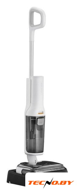 Вертикальный моющий пылесос Roborock Wet and Dry Vacuum Cleaner F25 RT WD5M7B012-02 (с русской озвучкой) - Изображение №11 — Интернет-Магазин TECNO.BY