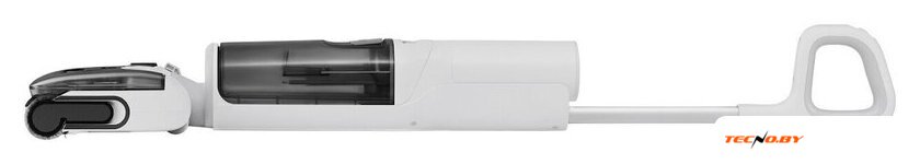 Вертикальный моющий пылесос Roborock Wet and Dry Vacuum Cleaner F25 RT WD5M7B012-02 (с русской озвучкой) - Изображение №18 — Интернет-Магазин TECNO.BY