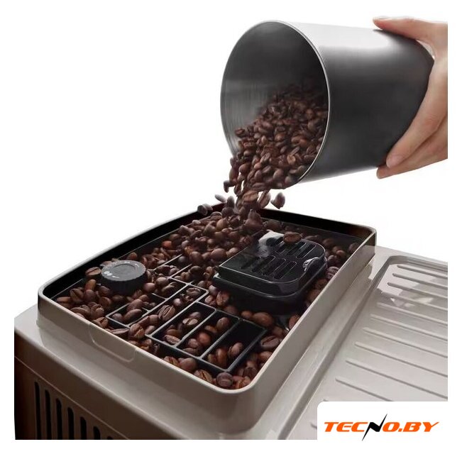 Кофемашина DeLonghi Magnifica Start ECAM220.50.BG - Изображение №2 — Интернет-Магазин TECNO.BY