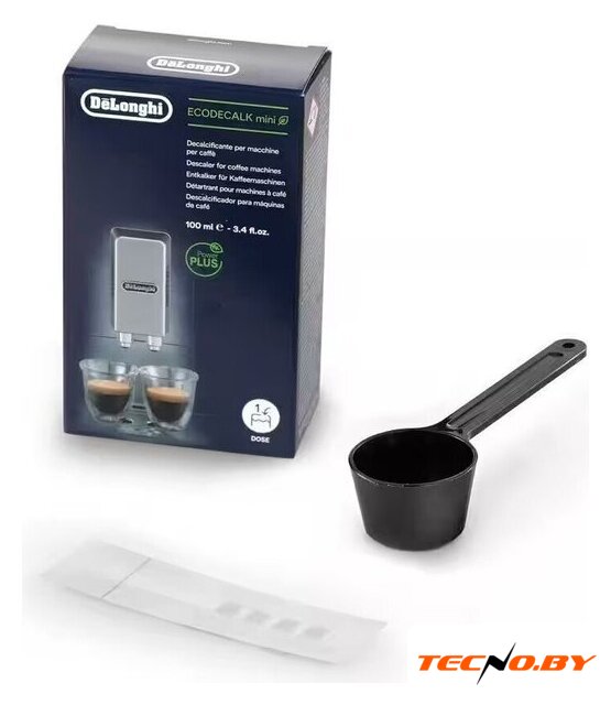 Кофемашина DeLonghi Magnifica Start ECAM220.50.BG - Изображение №5 — Интернет-Магазин TECNO.BY