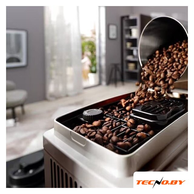 Кофемашина DeLonghi Magnifica Start ECAM220.50.BG - Изображение №7 — Интернет-Магазин TECNO.BY
