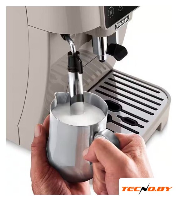 Кофемашина DeLonghi Magnifica Start ECAM220.50.BG - Изображение №4 — Интернет-Магазин TECNO.BY