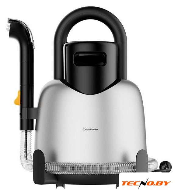 Пылесос Deerma DEM-BY700S - Изображение №5 — Интернет-Магазин TECNO.BY