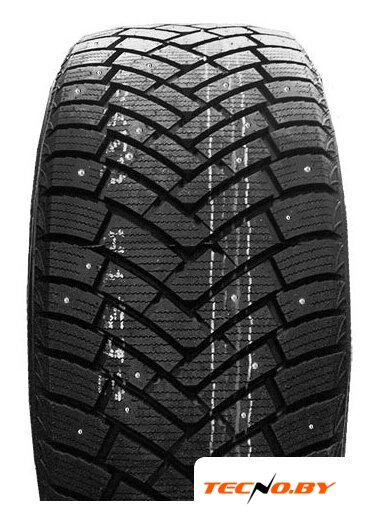 Зимние шины LingLong GreenMax Winter Grip SUV 235/60R17 106T - Изображение №2 — Интернет-Магазин TECNO.BY