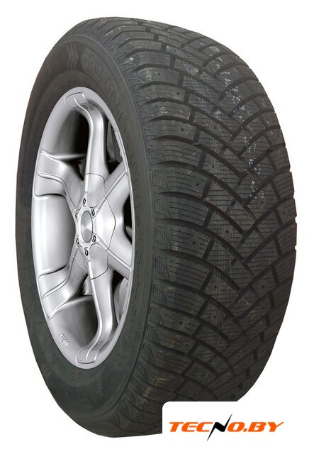 Зимние шины LingLong GreenMax Winter Grip SUV 235/60R17 106T - Изображение №1 — Интернет-Магазин TECNO.BY