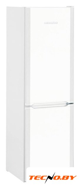Холодильник Liebherr CUe 3331 - Изображение №1 — Интернет-Магазин TECNO.BY