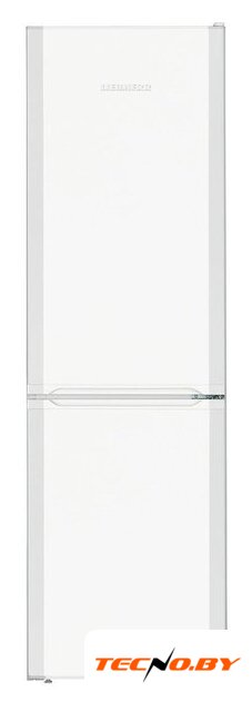 Холодильник Liebherr CUe 3331 - Изображение №2 — Интернет-Магазин TECNO.BY