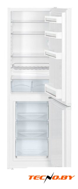 Холодильник Liebherr CUe 3331 - Изображение №4 — Интернет-Магазин TECNO.BY