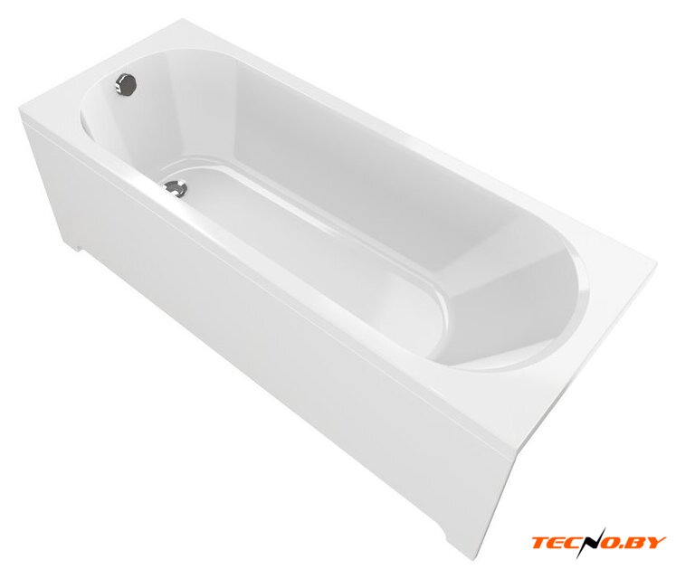 Ванна Triton Оникс 170х70 - Изображение №3 — Интернет-Магазин TECNO.BY