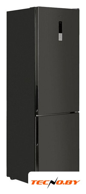 Холодильник MAUNFELD MFF200NFSB10 Inverter - Изображение №3 — Интернет-Магазин TECNO.BY
