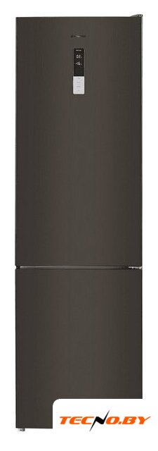 Холодильник MAUNFELD MFF200NFSB10 Inverter - Изображение №1 — Интернет-Магазин TECNO.BY