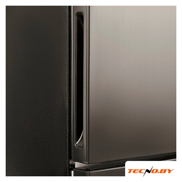 Холодильник MAUNFELD MFF200NFSB10 Inverter - Изображение №8 — Интернет-Магазин TECNO.BY