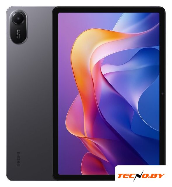 Планшет Xiaomi Redmi Pad 2 8GB/256GB международная версия (темно-серый) - Изображение №1 — Интернет-Магазин TECNO.BY