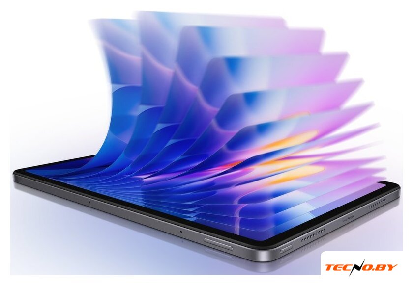 Планшет Xiaomi Redmi Pad 2 8GB/256GB международная версия (темно-серый) - Изображение №18 — Интернет-Магазин TECNO.BY