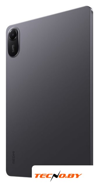 Планшет Xiaomi Redmi Pad 2 8GB/256GB международная версия (темно-серый) - Изображение №3 — Интернет-Магазин TECNO.BY