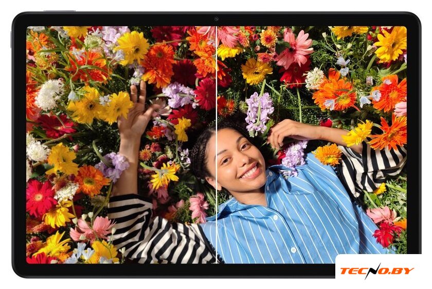 Планшет Xiaomi Redmi Pad 2 8GB/256GB международная версия (темно-серый) - Изображение №17 — Интернет-Магазин TECNO.BY