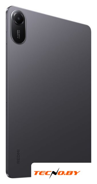 Планшет Xiaomi Redmi Pad 2 8GB/256GB международная версия (темно-серый) - Изображение №4 — Интернет-Магазин TECNO.BY