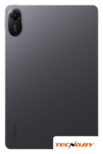 Планшет Xiaomi Redmi Pad 2 8GB/256GB международная версия (темно-серый) - Изображение №2 — Интернет-Магазин TECNO.BY