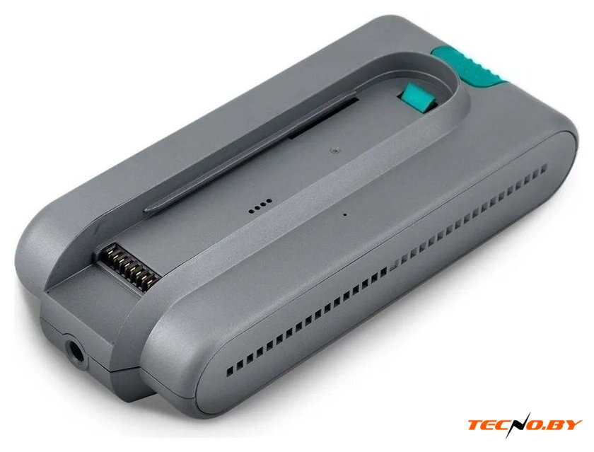 Пылесос Kitfort KT-5305 - Изображение №8 — Интернет-Магазин TECNO.BY