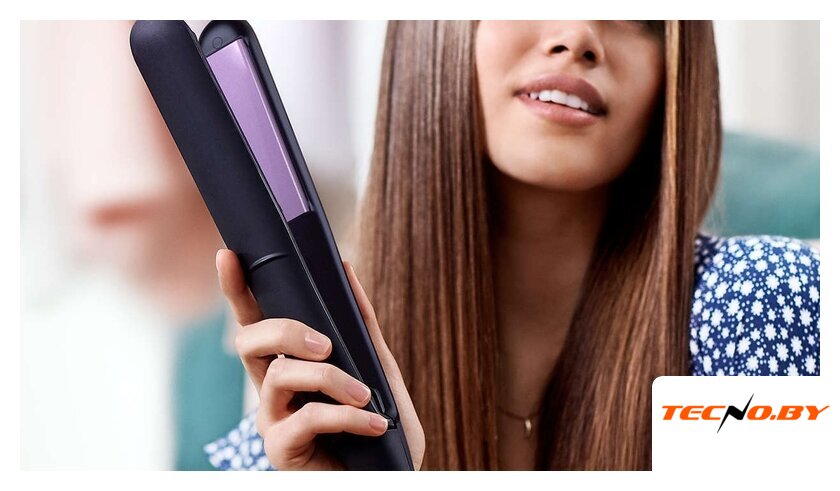 Выпрямитель Philips BHS377/00 - Изображение №9 — Интернет-Магазин TECNO.BY