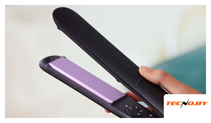 Выпрямитель Philips BHS377/00 - Изображение №8 — Интернет-Магазин TECNO.BY