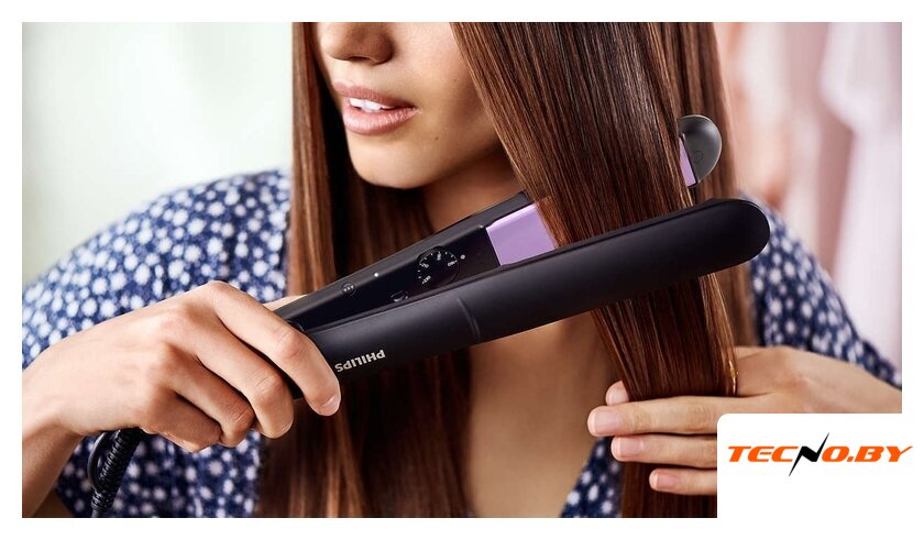 Выпрямитель Philips BHS377/00 - Изображение №10 — Интернет-Магазин TECNO.BY