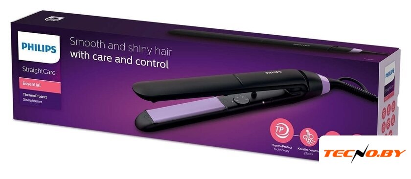 Выпрямитель Philips BHS377/00 - Изображение №6 — Интернет-Магазин TECNO.BY