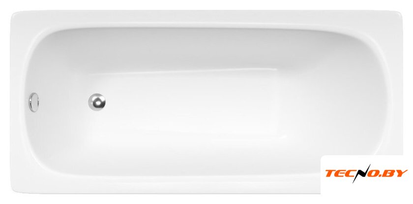 Ванна Lauter Axel 150 21B1150 (с ножками) - Изображение №18 — Интернет-Магазин TECNO.BY