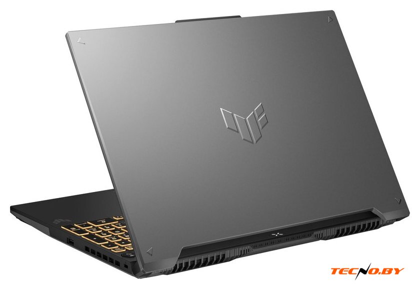 Игровой ноутбук ASUS TUF Gaming F16 FX607VJB-RL103 - Изображение №3 — Интернет-Магазин TECNO.BY