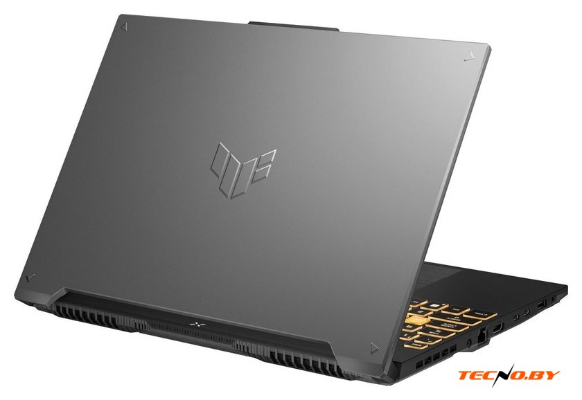 Игровой ноутбук ASUS TUF Gaming F16 FX607VJB-RL103 - Изображение №4 — Интернет-Магазин TECNO.BY