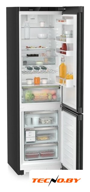 Холодильник Liebherr CNbdc 573i Plus NoFrost - Изображение №4 — Интернет-Магазин TECNO.BY