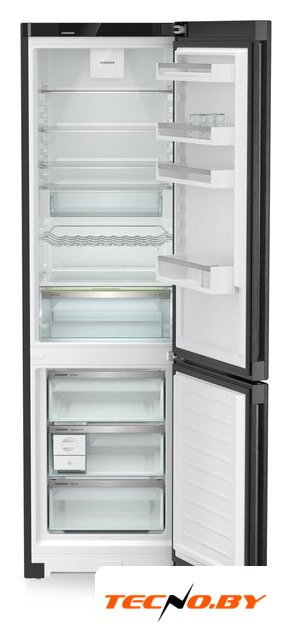 Холодильник Liebherr CNbdc 573i Plus NoFrost - Изображение №8 — Интернет-Магазин TECNO.BY