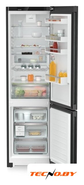 Холодильник Liebherr CNbdc 573i Plus NoFrost - Изображение №5 — Интернет-Магазин TECNO.BY