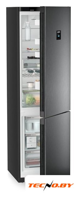 Холодильник Liebherr CNbdc 573i Plus NoFrost - Изображение №3 — Интернет-Магазин TECNO.BY