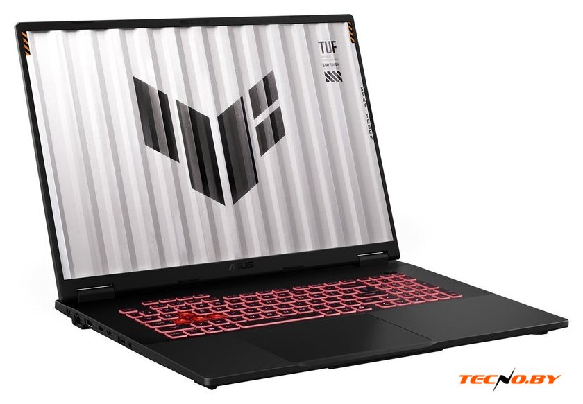 Игровой ноутбук ASUS TUF Gaming A18 2025 FA808UM-S8030 - Изображение №4 — Интернет-Магазин TECNO.BY
