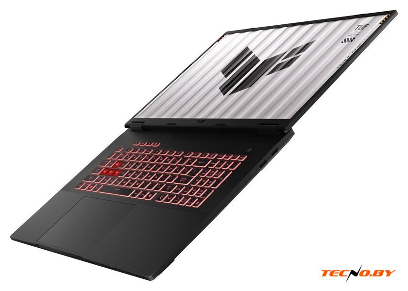 Игровой ноутбук ASUS TUF Gaming A18 2025 FA808UM-S8030 - Изображение №19 — Интернет-Магазин TECNO.BY
