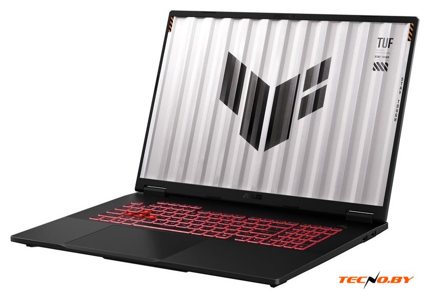 Игровой ноутбук ASUS TUF Gaming A18 2025 FA808UM-S8030 - Изображение №3 — Интернет-Магазин TECNO.BY