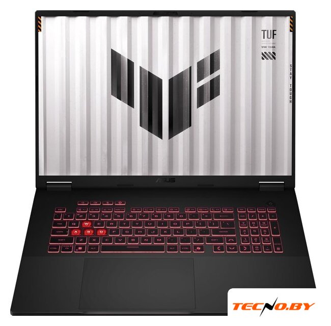Игровой ноутбук ASUS TUF Gaming A18 2025 FA808UM-S8030 - Изображение №6 — Интернет-Магазин TECNO.BY