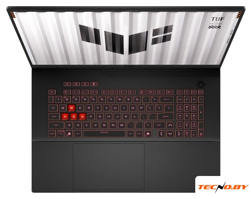 Игровой ноутбук ASUS TUF Gaming A18 2025 FA808UM-S8030 - Изображение №2 — Интернет-Магазин TECNO.BY