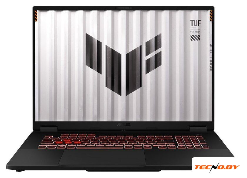Игровой ноутбук ASUS TUF Gaming A18 2025 FA808UM-S8030 - Изображение №1 — Интернет-Магазин TECNO.BY