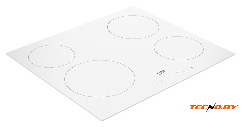 Варочная панель BEKO HIC64400W - Изображение №2 — Интернет-Магазин TECNO.BY
