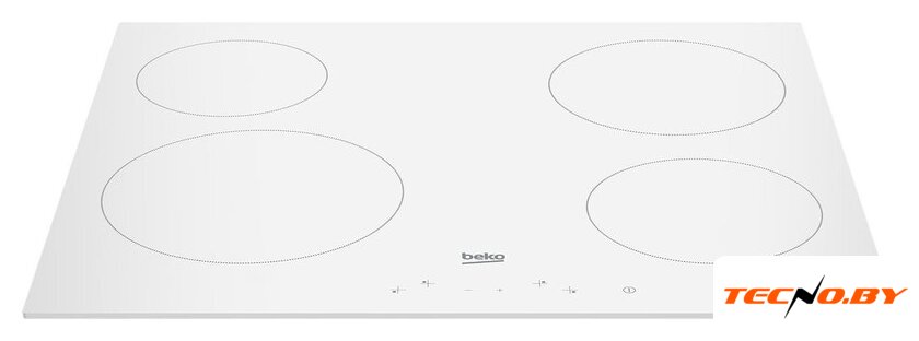 Варочная панель BEKO HIC64400W - Изображение №3 — Интернет-Магазин TECNO.BY