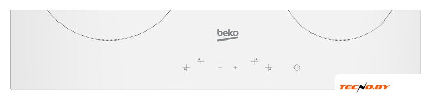 Варочная панель BEKO HIC64400W - Изображение №6 — Интернет-Магазин TECNO.BY