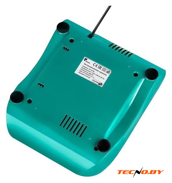 Тестомесильная машина Kitfort KT-3476 - Изображение №7 — Интернет-Магазин TECNO.BY