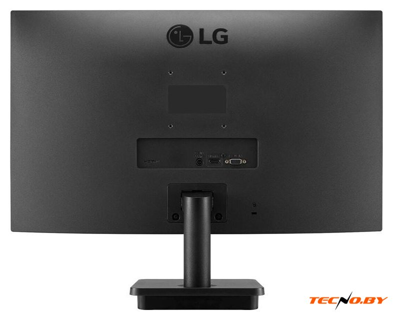 Монитор LG 24MP400-B - Изображение №6 — Интернет-Магазин TECNO.BY