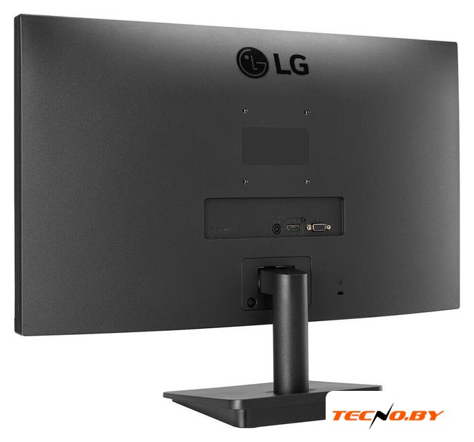 Монитор LG 24MP400-B - Изображение №5 — Интернет-Магазин TECNO.BY