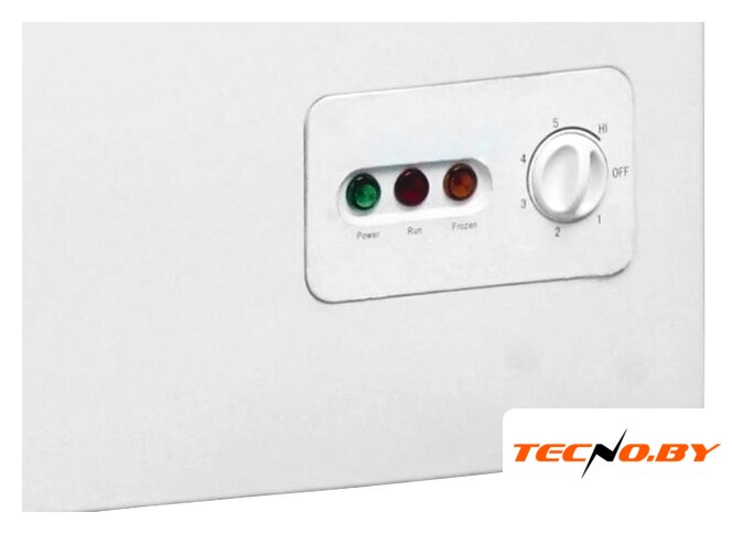 Морозильный ларь CENTEK CT-1764-249 - Изображение №2 — Интернет-Магазин TECNO.BY