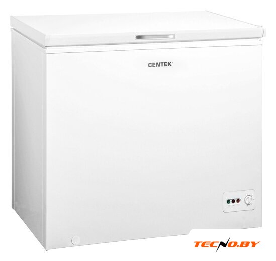 Морозильный ларь CENTEK CT-1764-249 - Изображение №1 — Интернет-Магазин TECNO.BY