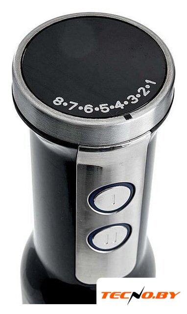 Погружной блендер Delta Lux DE-7003B - Изображение №3 — Интернет-Магазин TECNO.BY